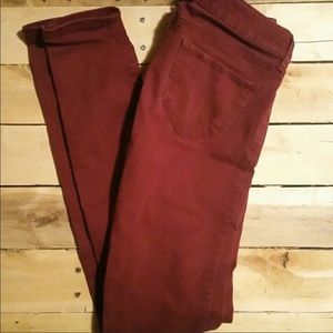 Hollister Skinny Jeans
